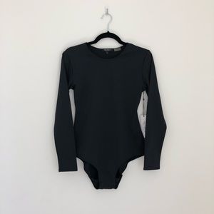 Helfrich Addison Bodysuit NWT